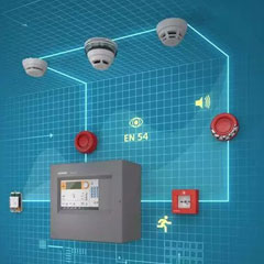 Protivpožarni sistem